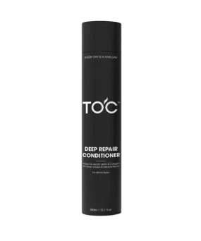 TOC Argan Oil Deep Repair Conditioner 300ml