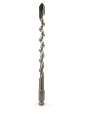 Transom Drill