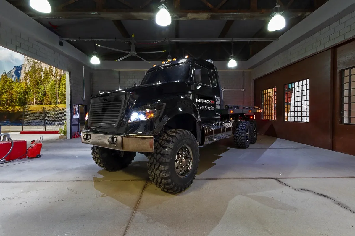 Traxxas Ultimate Rc Hauler Light Kit