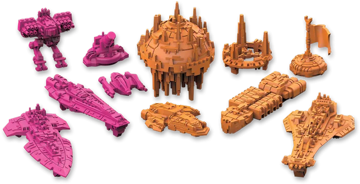 Twilight Imperium: Prophecy of Kings