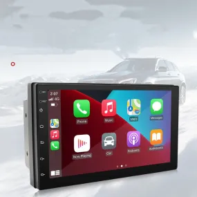 Universal Computer Carplay Navigation MP5 Player GPS Navigation