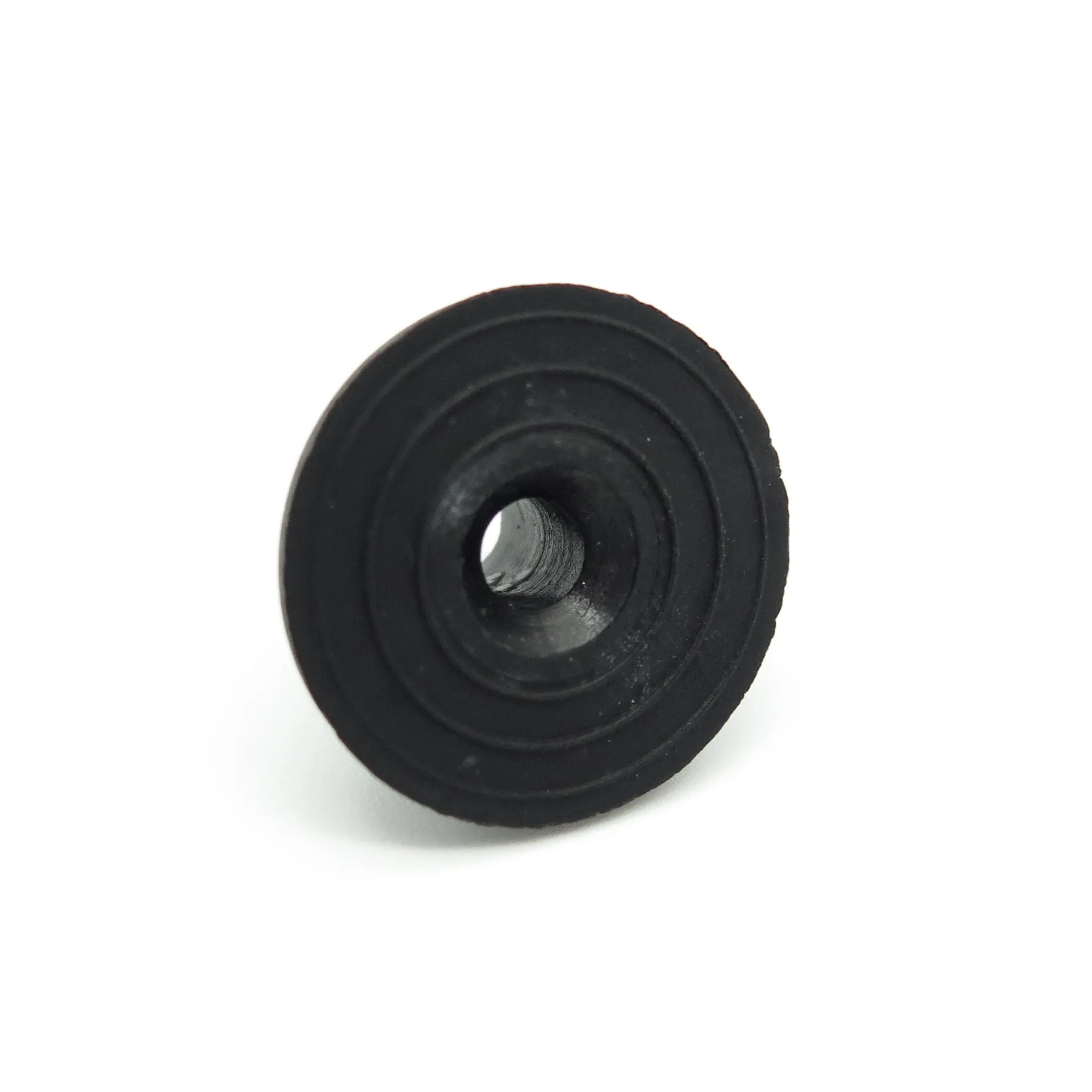 Unthreaded Plastic Nut for Trims, Upholstery and Part Mounting- Volkswagen 8E0825265C
