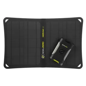 Venture 35   Nomad 10 Kit