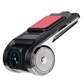 versatile Kritne 1080P Car DVR Video Recorder Dash Camera Smart GPS ADAS Driving Recorder UK