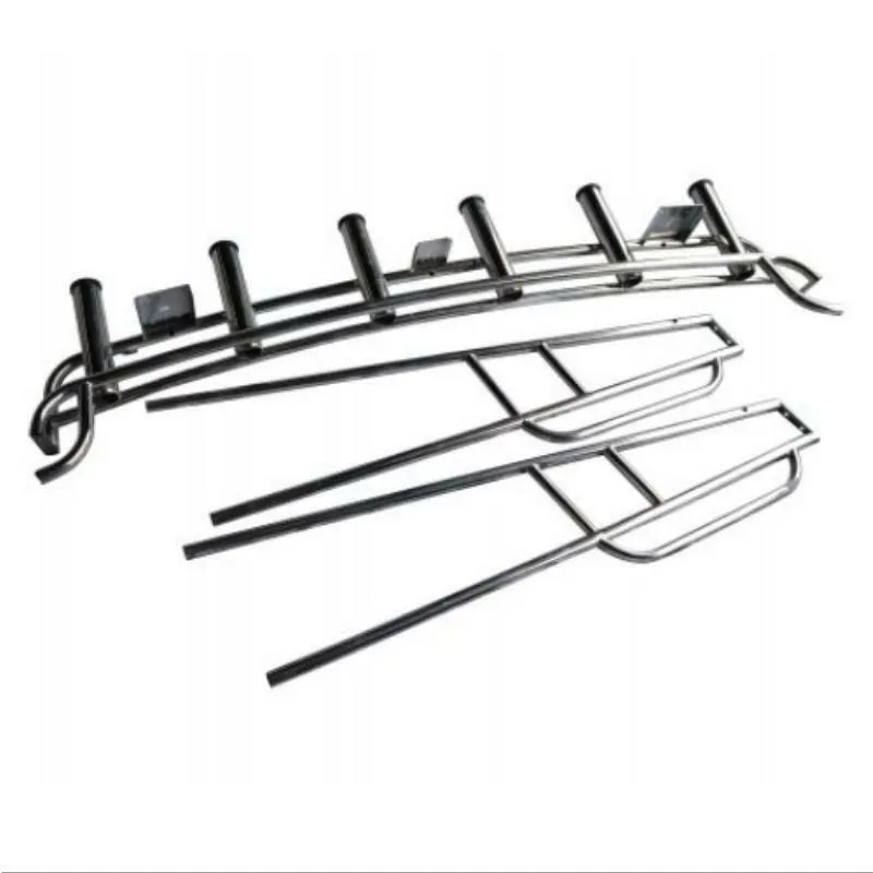 Viper Pro Series Universal 3 Piece Rocket Launcher