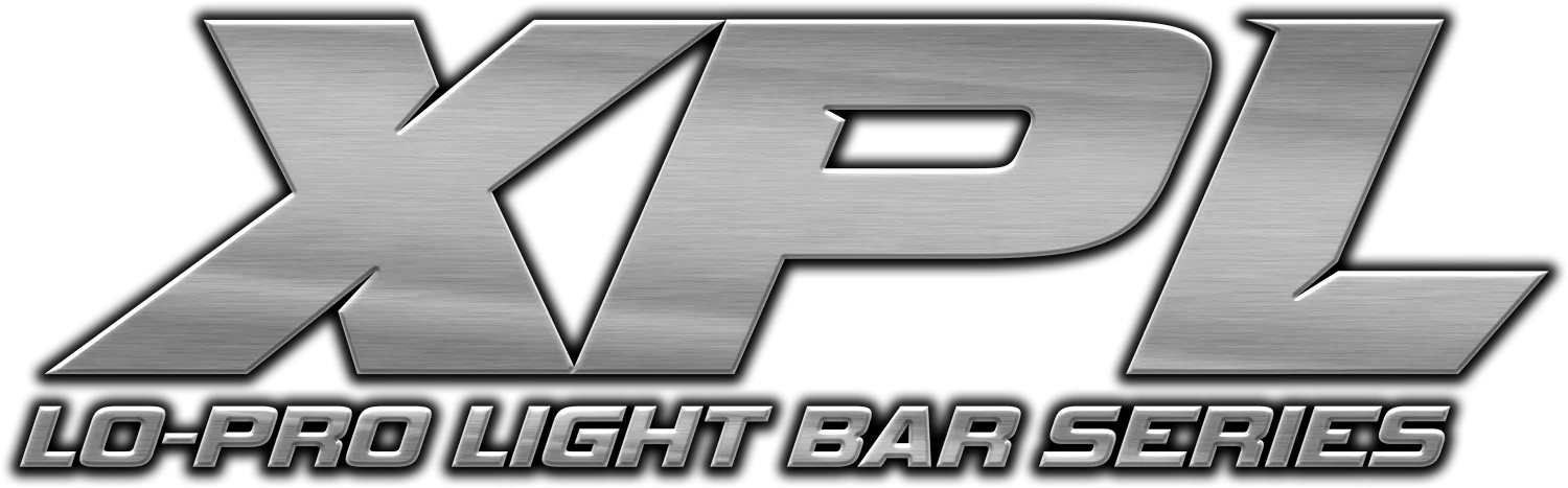 Vision X LED Light Bars 2554717