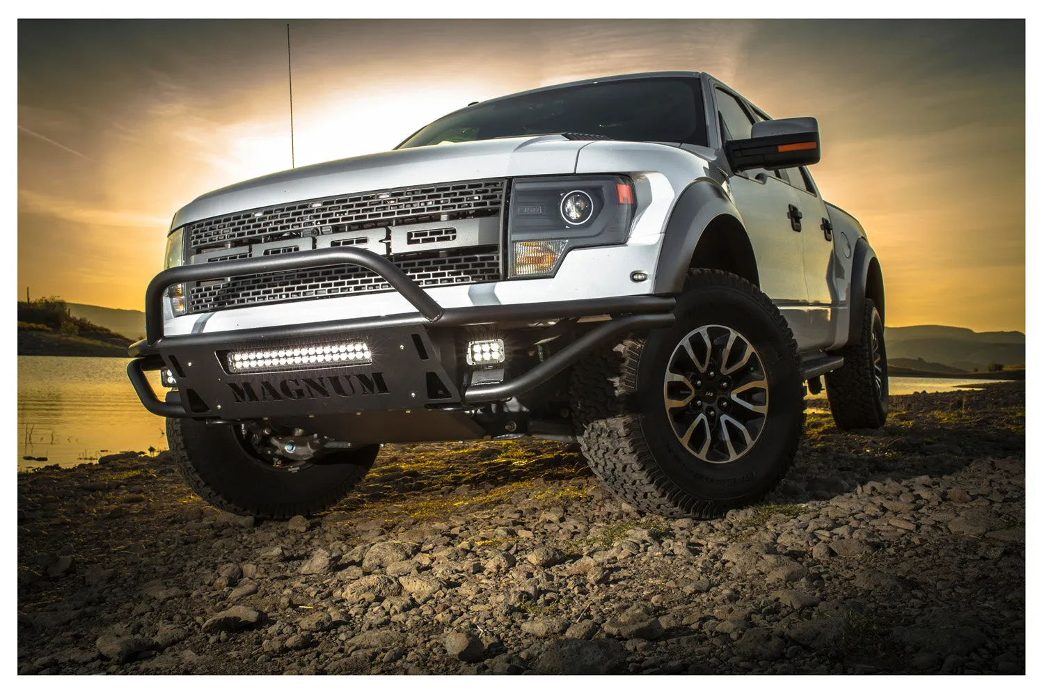 Vision X LED Light Bars 9902975