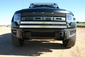 Vision X LED Light Bars 9902975