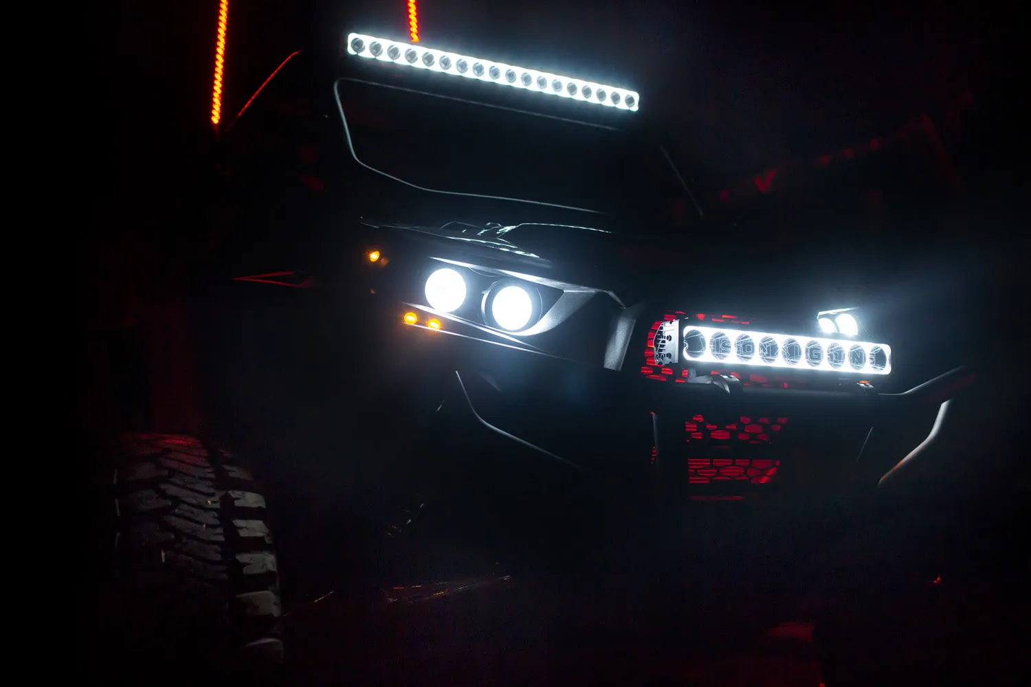 Vision X LED Light Bars 9911816