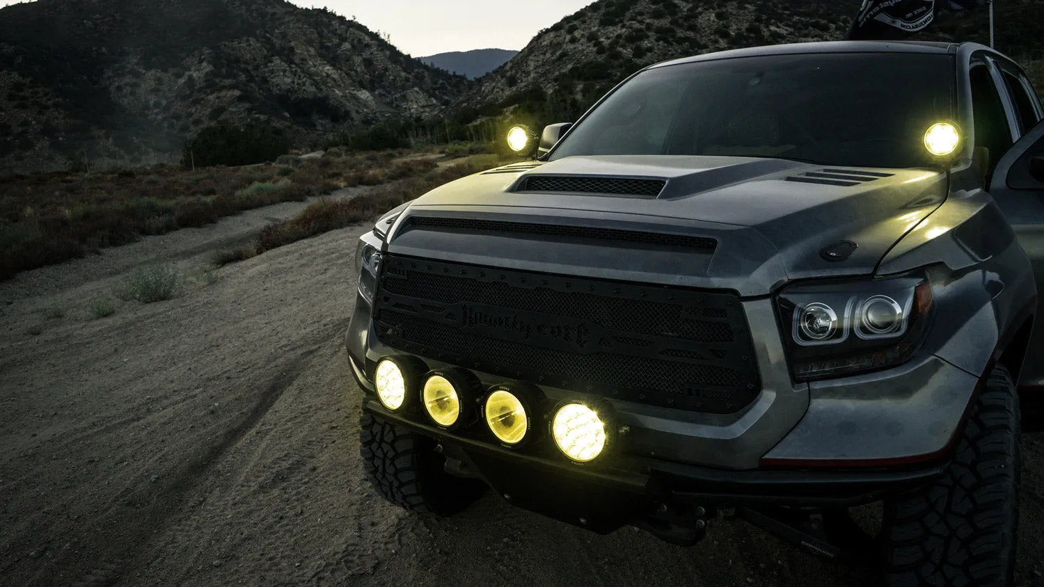 Vision X LED Lights 9945835