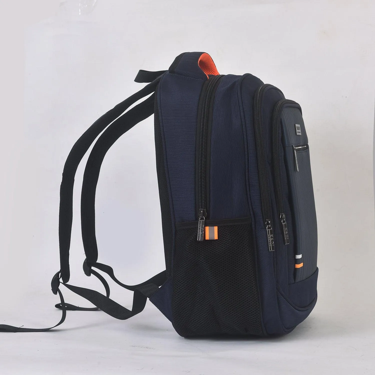 Waterproof Laptop Cabin Backpack with USB - Travel, Work, School, Camping, Hiking