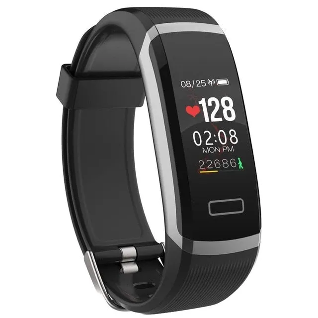 Waterproof Smart Watch for Men