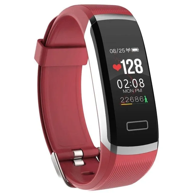 Waterproof Smart Watch for Men