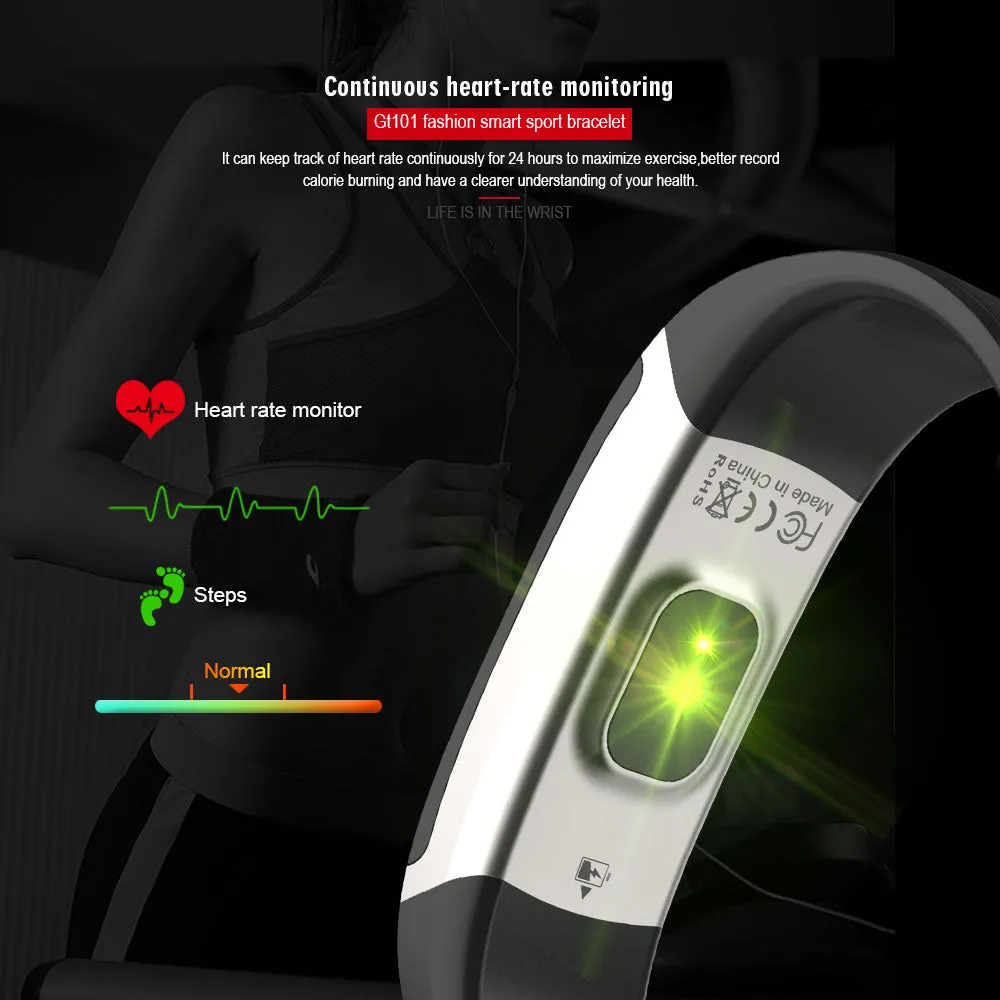 Waterproof Smart Watch for Men