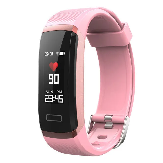 Waterproof Smart Watch for Men