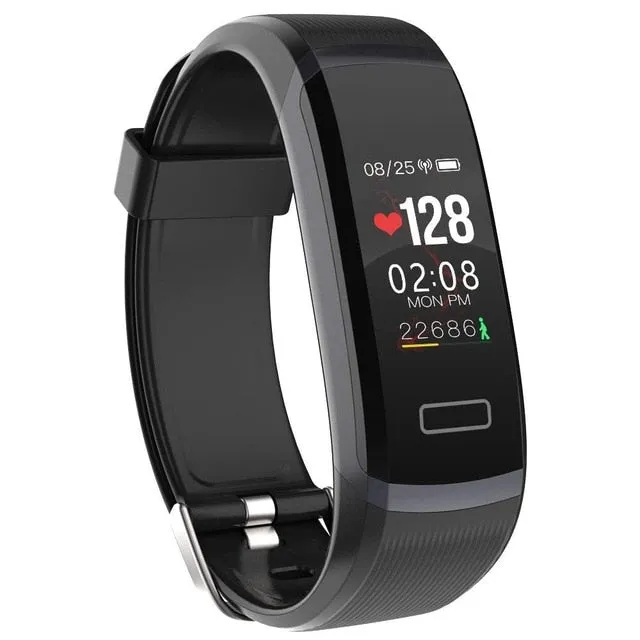 Waterproof Smart Watch for Men