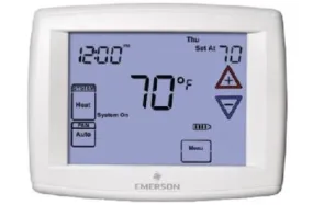 White-Rodgers 1F97-1277 Blue™ 12" Touchscreen Thermostat
