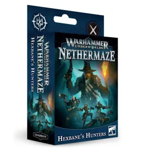 WHU Hexbane's Hunters