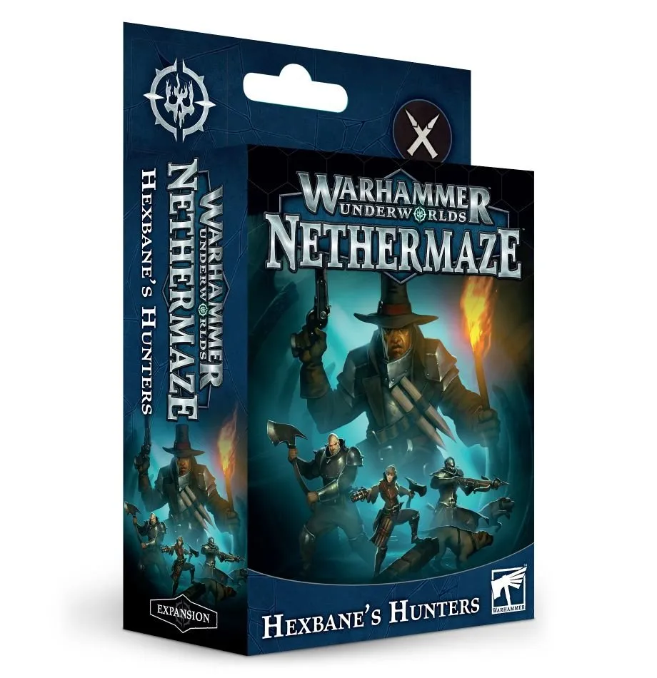 WHU Hexbane's Hunters