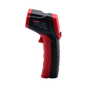 Wintact By Benetech WT320 Non-Contact Infrared Thermometer Digital Thermal Scanner (-50°C - 380°C) with Triple-A (AAA) Battery Included for Hot Hazardous Objects, Body & Forehead Temperature Check