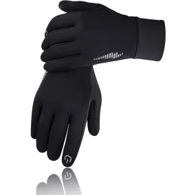 Winter Men's and Women's Touch Screen Gloves