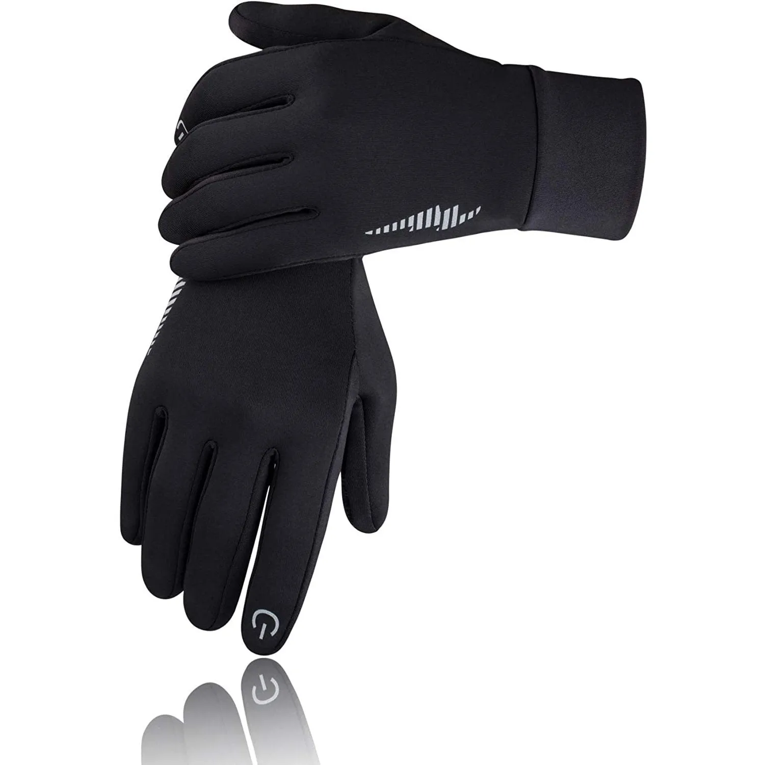 Winter Men's and Women's Touch Screen Gloves