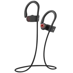 Wireless Headset IPX7 Waterproof
