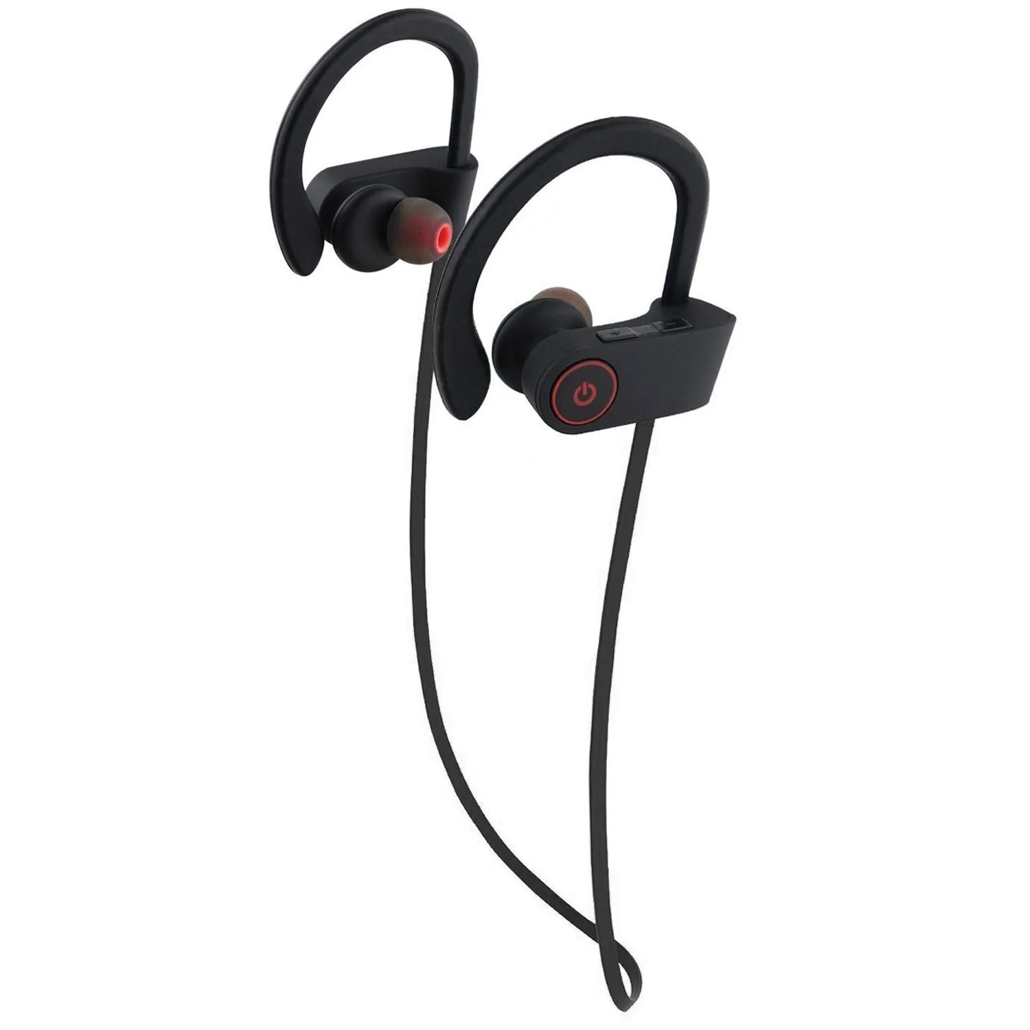 Wireless Headset IPX7 Waterproof