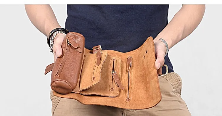 YAAGLE Multi-function pencil case hand bag collection bag YG0726