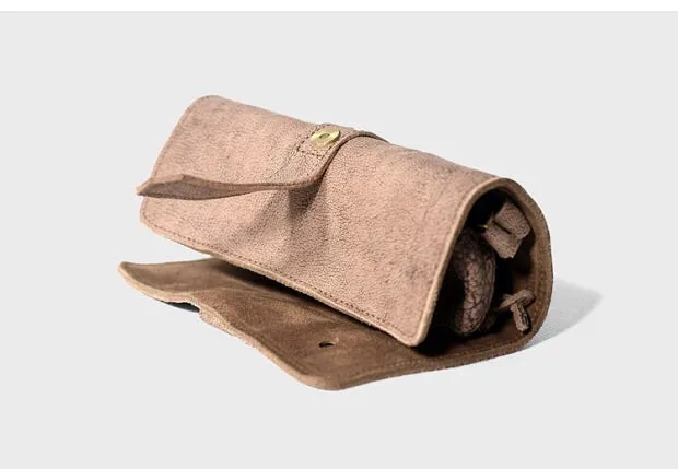 YAAGLE Multi-function pencil case hand bag collection bag YG0726
