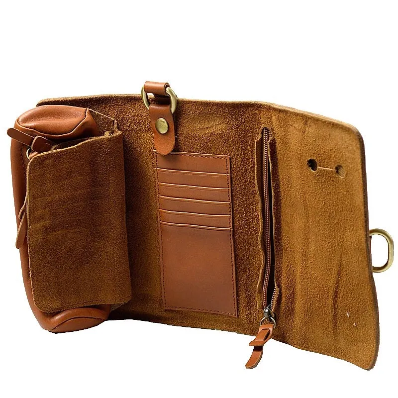 YAAGLE Multi-function pencil case hand bag collection bag YG0726