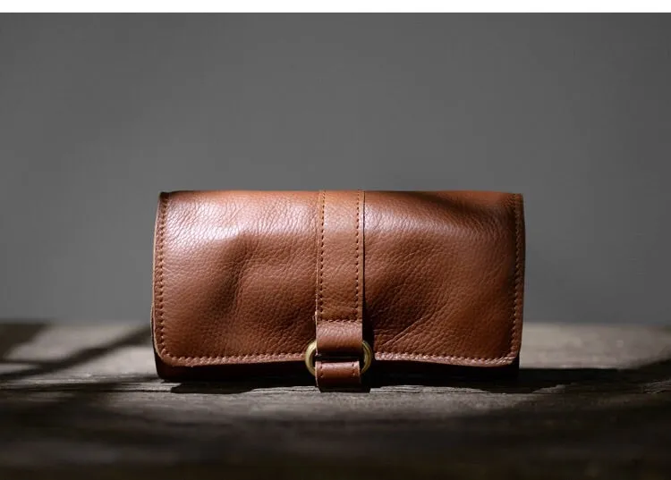 YAAGLE Multi-function pencil case hand bag collection bag YG0726