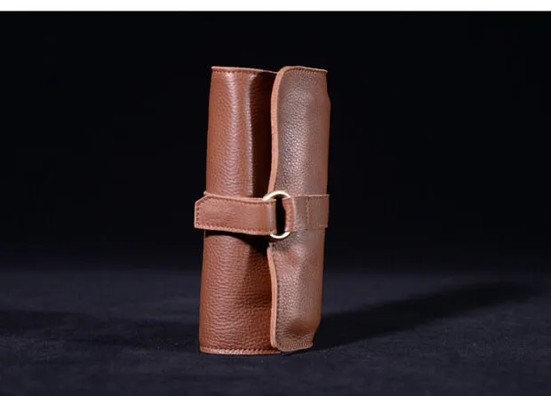YAAGLE Multi-function pencil case hand bag collection bag YG0726
