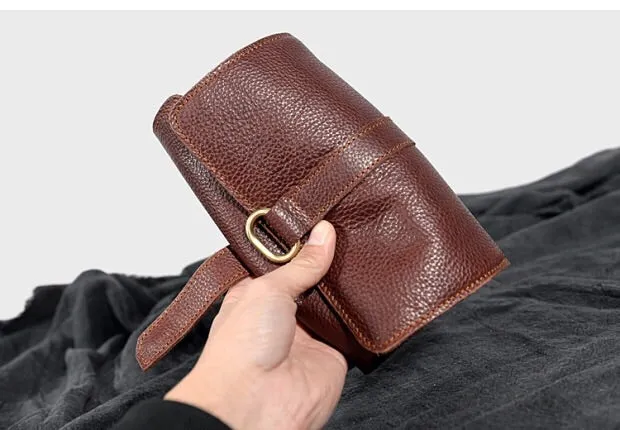 YAAGLE Multi-function pencil case hand bag collection bag YG0726