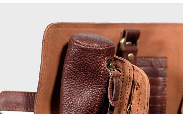 YAAGLE Multi-function pencil case hand bag collection bag YG0726