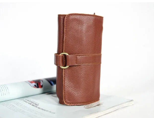 YAAGLE Multi-function pencil case hand bag collection bag YG0726