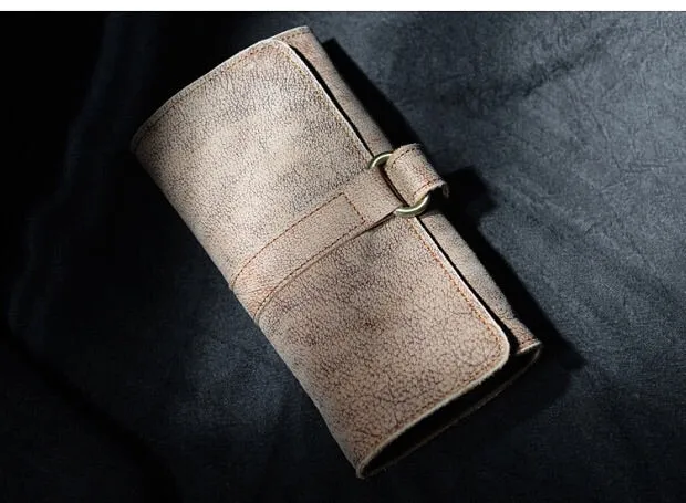 YAAGLE Multi-function pencil case hand bag collection bag YG0726