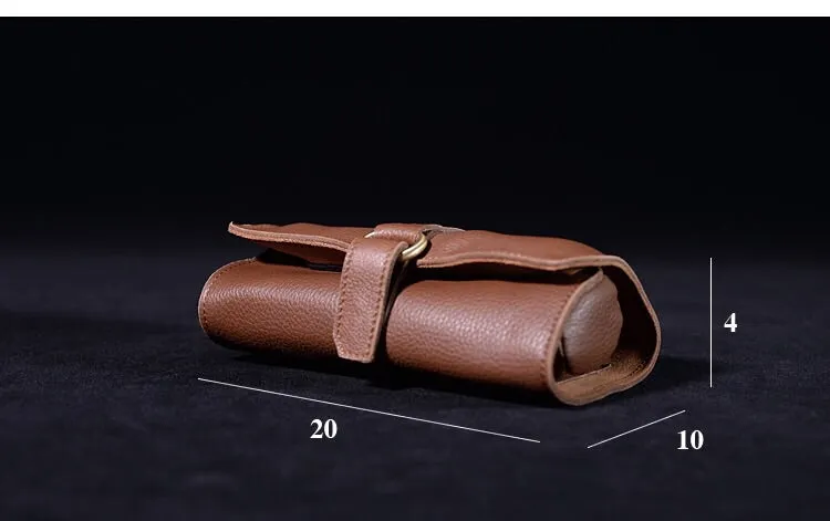 YAAGLE Multi-function pencil case hand bag collection bag YG0726