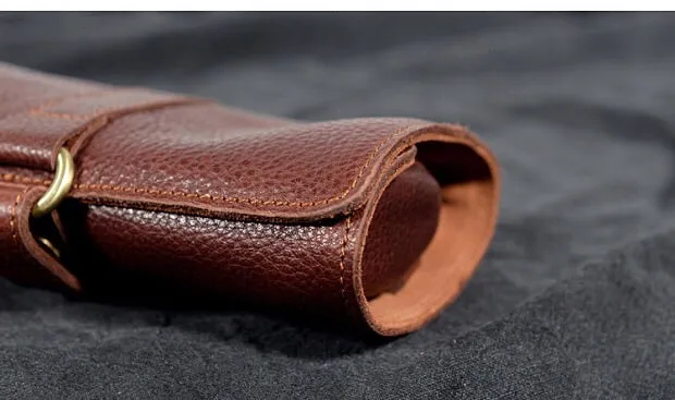 YAAGLE Multi-function pencil case hand bag collection bag YG0726