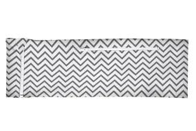 ZIPIT Belt Mini Chevron (SKU 1789 ZB)