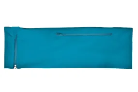 ZIPIT Belt Solid Aqua (SKU 1518 ZB)