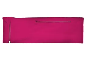 ZIPIT Belt Solid Hot Pink (SKU 5000 ZB)