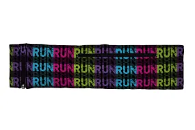 ZIPIT Slim Belt Run Run Multi (SKU 1764 SZB)