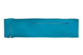 ZIPIT Slim Belt Solid Aqua (SKU 1518 SZB)
