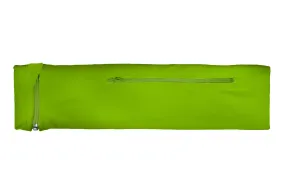 ZIPIT Slim Belt Solid Lime (SKU 1218 SZB)